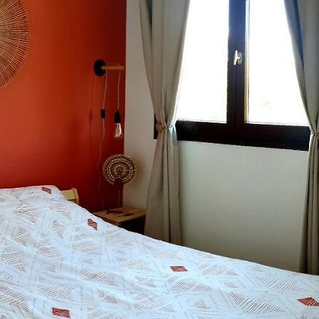 Au Balcon D'Azur, Calme, Climatisation Daire Grasse Dış mekan fotoğraf