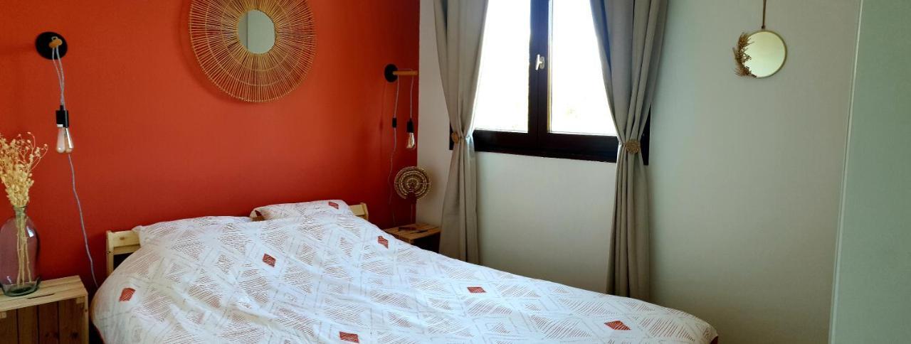 Au Balcon D'Azur, Calme, Climatisation Daire Grasse Dış mekan fotoğraf